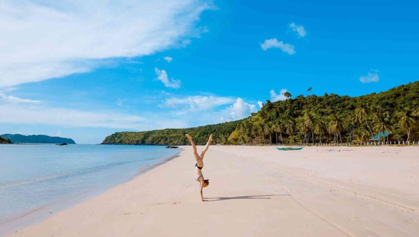 yoga