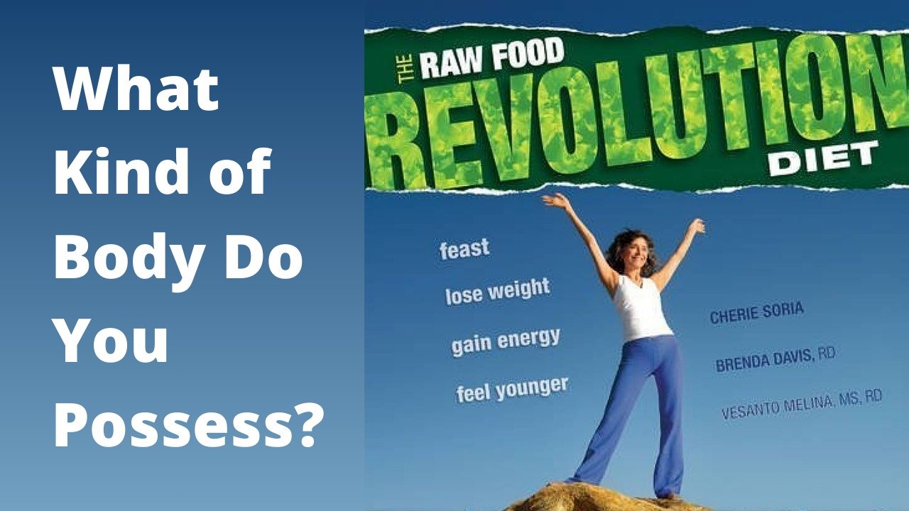 What Kind of Body Do You Possess