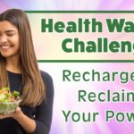 Dr. Navjot Kaur Sidhu's Plant-Based Raw Food Diet: Resilience, Reinvention, and Life's Challenges"