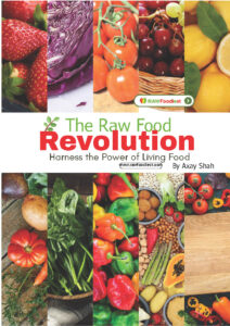 mbracing a raw lifestyle transformed my relationship with food and the Earth. From boundless energy to mental clarity, each bite became a step toward reconnecting with nature’s bounty