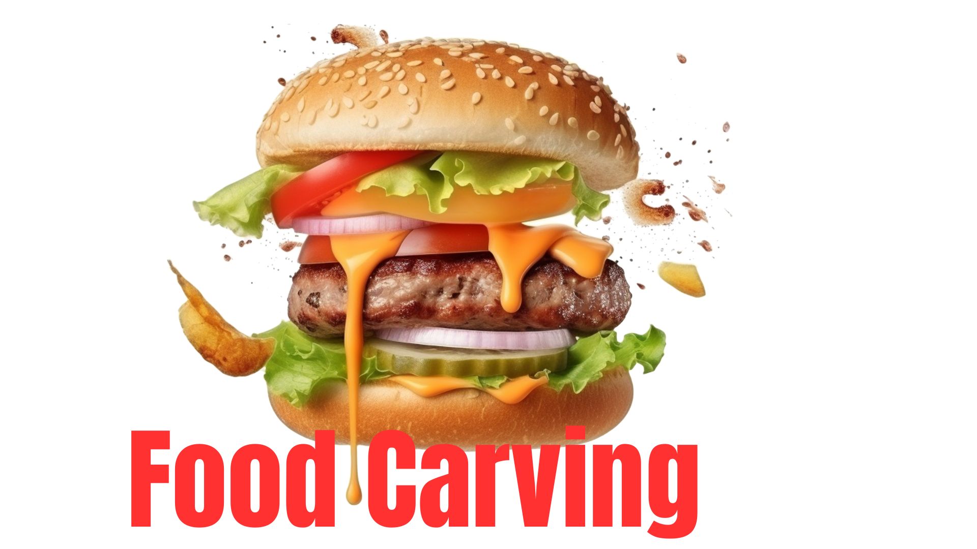 A colorful assortment of raw fruits, vegetables, and nuts arranged on a wooden table, showcasing healthy snack options.