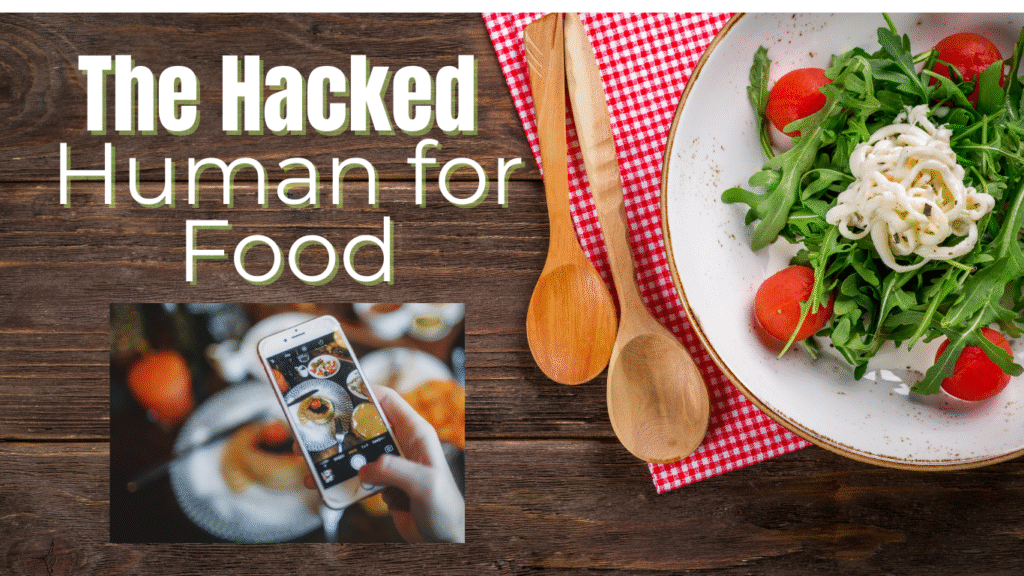 Reclaiming Our Birthright: The Importance of Pure Food and Plant-Based Raw Nourishment