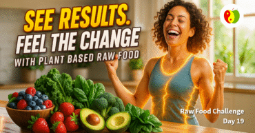 RAW Food Guru