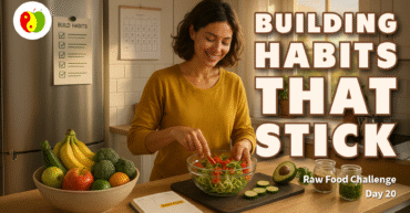 RAW Food Guru