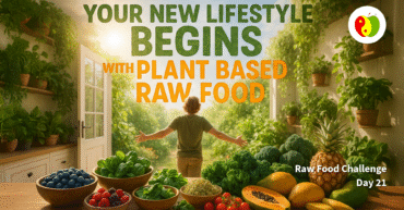 RAW Food Guru