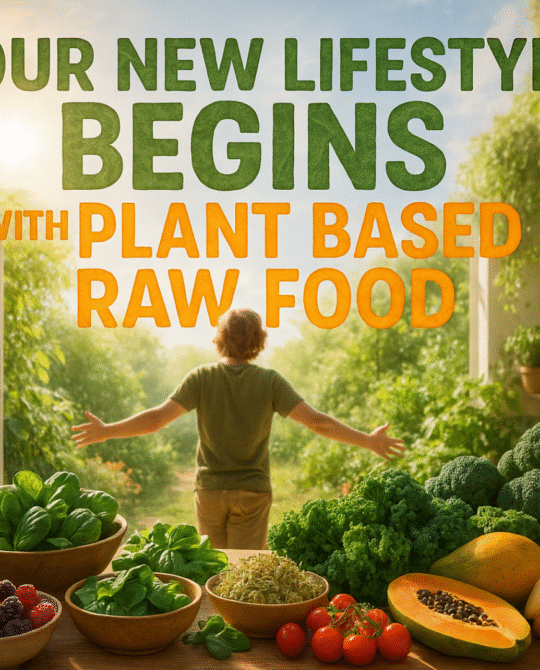 RawFoodiest
