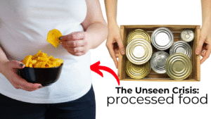 The Purity Puzzle: Why We Fight for Clean Air and Water, But Overlook Our Plates!