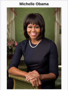 Michelle Obama's incredible memoir, 'Becoming,' and while her journey is inspiring, one thing hit me like a ton of bricks, a recurring, heartbreaking theme she dedicated her life as First Lady to: childhood obesity in America.