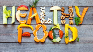 Health & Wellness / Nutrition